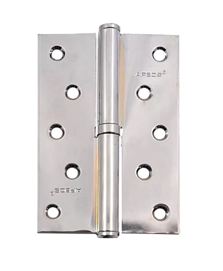 Разъемные петли Петля разъемная APECS 120*80*3 CR R 